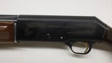 Beretta 390 ST A390ST Field Grade, boxed 12ga 26