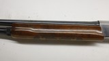 Remington 1100 3 Gun Tactical 12ga 28
