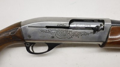 Remington 1100 3 Gun Tactical 12ga 28