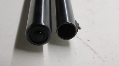 Remington 1100 3 Gun Tactical 12ga 28
