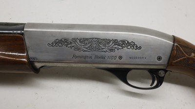 Remington 1100 SKEET 12ga 26