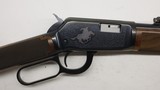Winchester 9422 High Grade Tribute .22LR 20