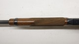Winchester 9422 High Grade Tribute .22LR 20