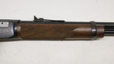 Winchester 9422 High Grade Tribute .22LR 20