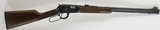 Winchester 9422 High Grade Tribute .22LR 20
