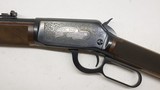 Winchester 9422 High Grade Tribute .22LR 20