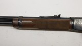 Winchester 9422 High Grade Tribute .22LR 20
