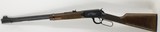 Winchester 9422 High Grade Tribute .22LR 20