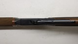 Winchester 9422 High Grade Tribute .22LR 20