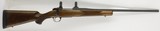 Kimber 84M 84 M Classic 243 Win 22