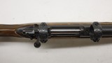 Kimber 84M 84 M Classic 243 Win 22