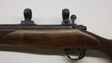 Kimber 84M 84 M Classic 243 Win 22