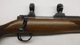 Kimber 84M 84 M Classic 243 Win 22