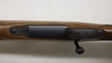 Kimber 84M 84 M Classic 243 Win 22