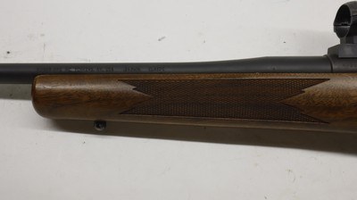 Kimber 84M 84 M Classic 243 Win 22