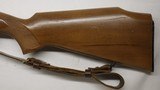 Anschutz 520 520/61 22LR 22