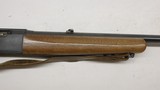 Anschutz 520 520/61 22LR 22
