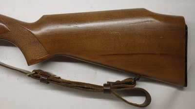 Anschutz 520 520/61 22LR 22