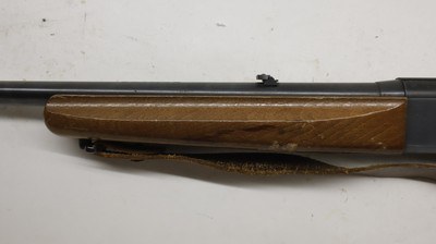 Anschutz 520 520/61 22LR 22