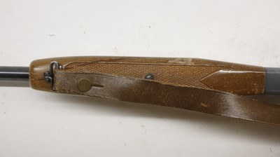 Anschutz 520 520/61 22LR 22