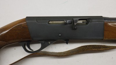 Anschutz 520 520/61 22LR 22
