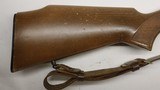 Anschutz 520 520/61 22LR 22