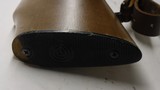 Anschutz 520 520/61 22LR 22