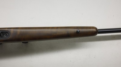 Tikka T3x Hunter LH 243 Winchester 22