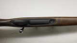 Tikka T3x Hunter LH 243 Winchester 22