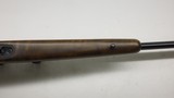 Tikka T3x Hunter LH 243 Winchester 22