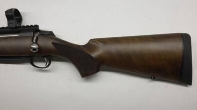 Tikka T3x Hunter LH 243 Winchester 22