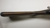 Tikka T3x Hunter LH 243 Winchester 22