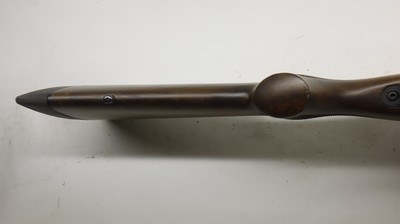 Tikka T3x Hunter LH 243 Winchester 22