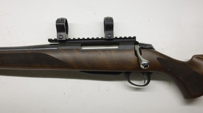 Tikka T3x Hunter LH 243 Winchester 22