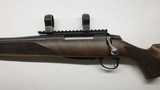 Tikka T3x Hunter LH 243 Winchester 22