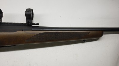Tikka T3x Hunter LH 243 Winchester 22