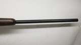 Tikka T3x Hunter LH 243 Winchester 22