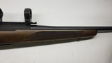 Tikka T3x Hunter LH 243 Winchester 22