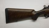 Tikka T3x Hunter LH 243 Winchester 22