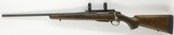Tikka T3x Hunter LH 243 Winchester 22