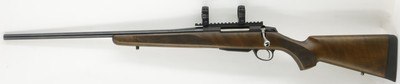 Tikka T3x Hunter LH 243 Winchester 22