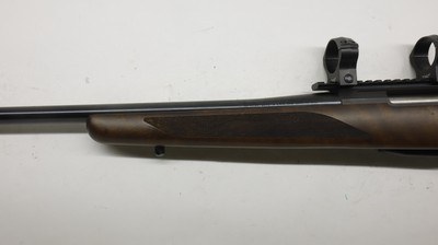 Tikka T3x Hunter LH 243 Winchester 22
