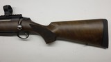 Tikka T3x Hunter LH 243 Winchester 22