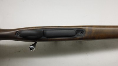 Tikka T3x Hunter LH 243 Winchester 22