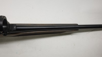 Tikka T3x Hunter LH 243 Winchester 22