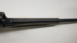 Tikka T3x Hunter LH 243 Winchester 22