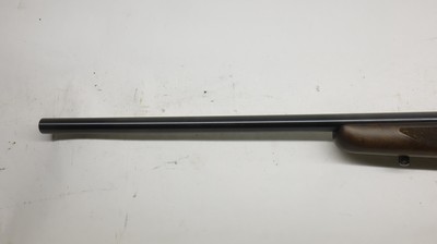 Tikka T3x Hunter LH 243 Winchester 22