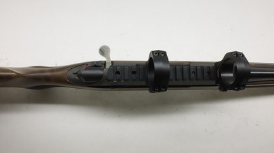 Tikka T3x Hunter LH 243 Winchester 22