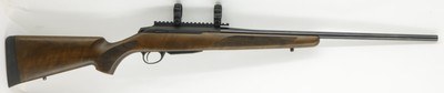 Tikka T3x Hunter LH 243 Winchester 22