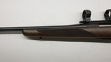 Tikka T3x Hunter LH 243 Winchester 22